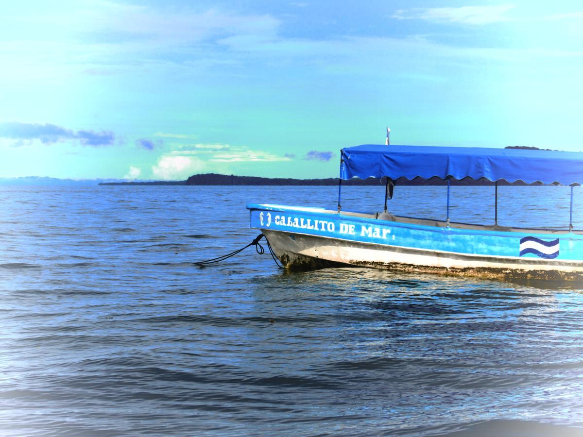 Caballito'S Mar Mérida Εξωτερικό φωτογραφία