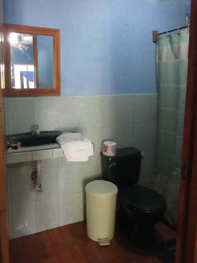 Caballito'S Mar Mérida Εξωτερικό φωτογραφία