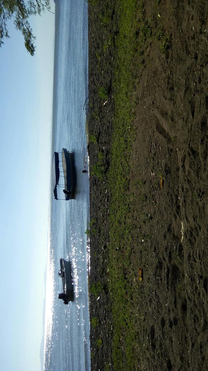Caballito'S Mar Mérida Εξωτερικό φωτογραφία